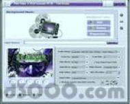 Super AVI MPEG DVD Converter screenshot